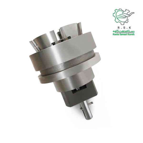 میز فورج مخروطی (گلدانی)
