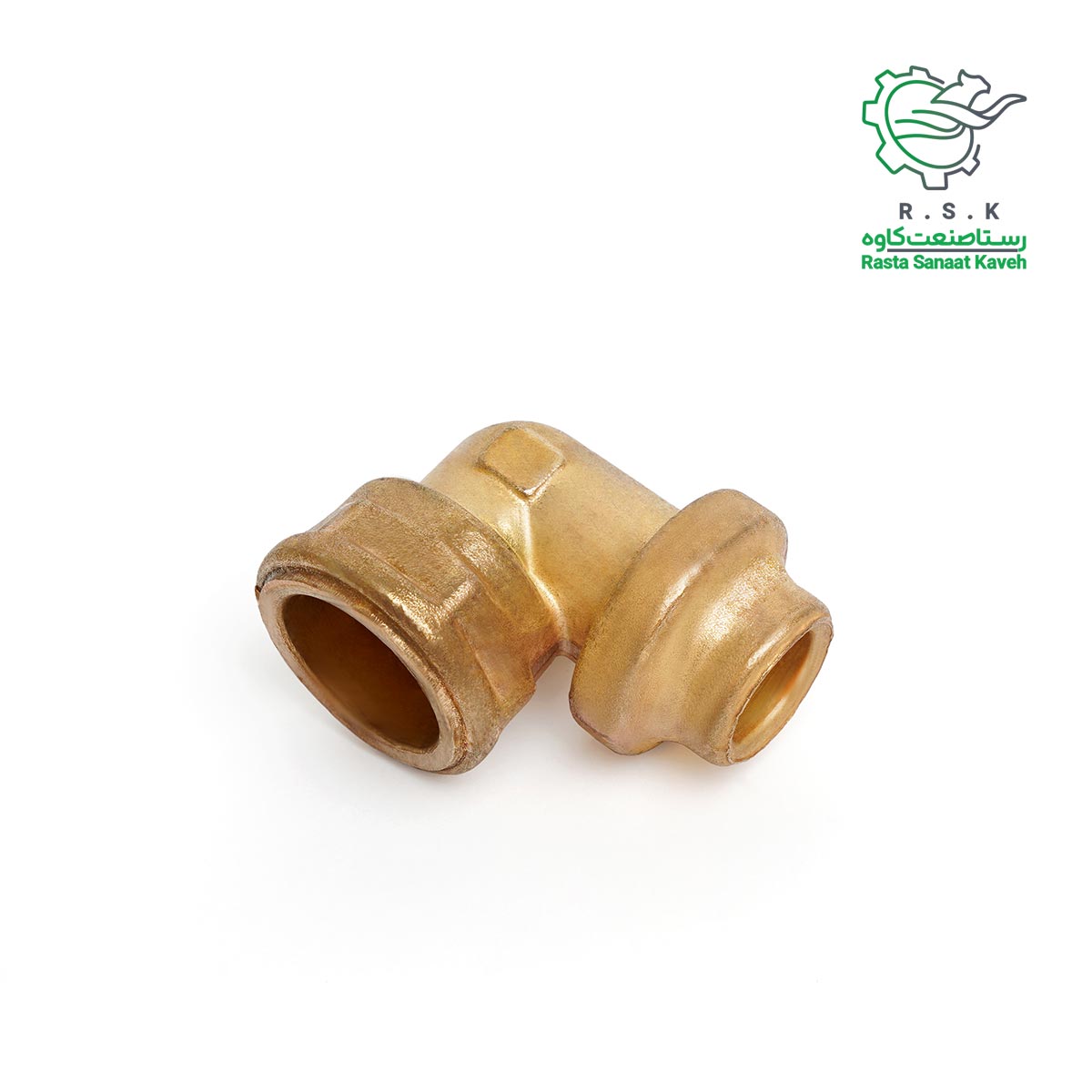 طراحی و ساخت فک فورج برنجی برای قطعات مخروطی